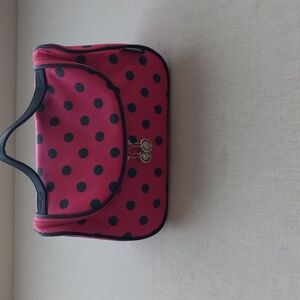 Cosmetic Bag